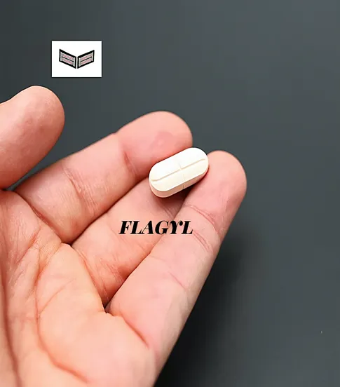 Flagyl 250 mg 20 comprimidos precio